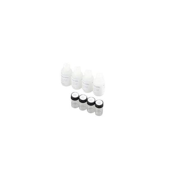アズワン 1-6941-11 交換用校正液セット TN100CALKT【1セット】 1694111 4580110245479