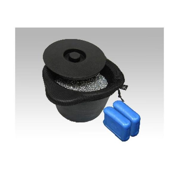アズワン 1-7247-13 冷却容器セット 67200−001【1個】 1724713