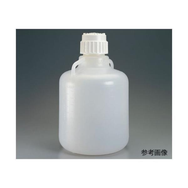 アズワン 1-7347-06 強化瓶 PP製 2226−0020【1個】 1734706 10L Scientific