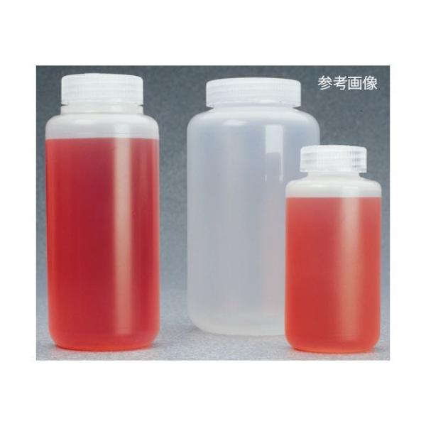 アズワン 1-7348-01 遠心瓶 3120−0250 4本【1袋(4本入)】 1734801 250mL NALGENE