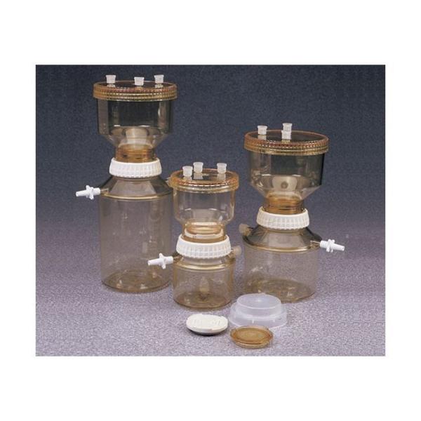 アズワン 1-7367-01 フィルターユニット 300−4000【1個】 1736701 250mL