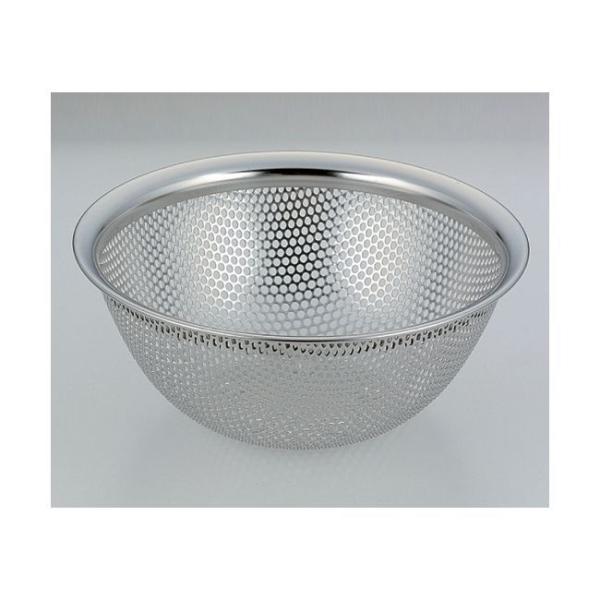 アズワン 1-7470-06 18−8メッシュボール30cm【1個】 1747006
