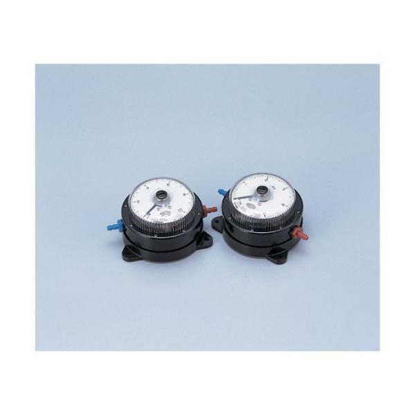 アズワン 1-750-04 マノスターゲージ WO81FN2E【1台】 175004 18,959円