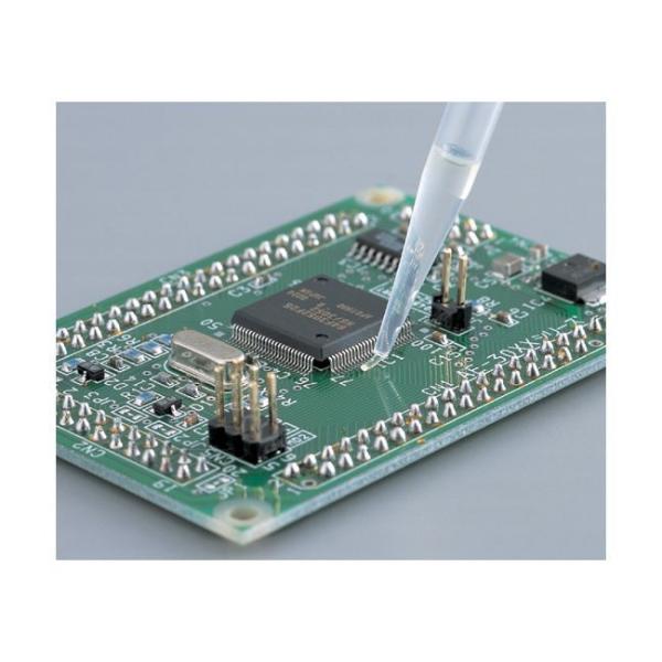 アズワン 1-7685-03 マイクロ粘着スティック MSS05−48【1箱(48本入)】 1768503