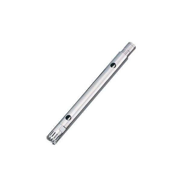 アズワン 1-7722-04 シャフトジェネレーター K−20S【1台】 1772204 ホモジナイザー用シャフトジェネレーター