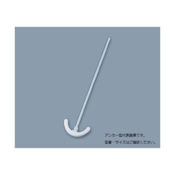 アズワン 1-7731-06 PTFEまぜくり返す棒 005．350．8．2【1個】 1773106 4582110947568