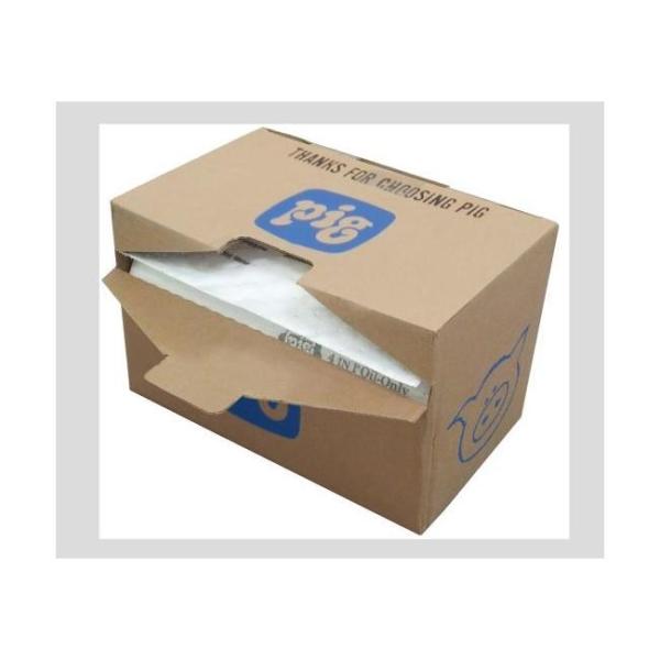 アズワン 1-8084-02 フォーインワンピグマット MAT484A【1巻】 1808402 油専用フォーインワンピグマット