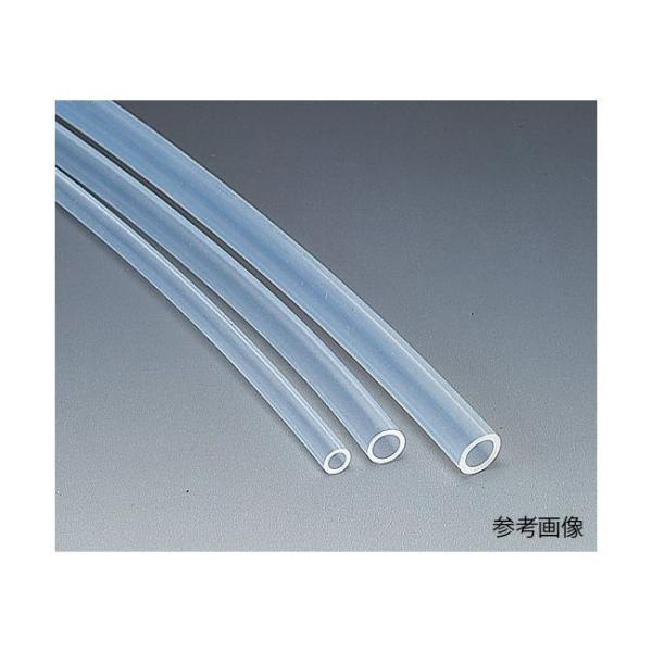 アズワン 1-8250-02 フッ素樹脂チューブSFT0640−5CC【1巻】 1825002