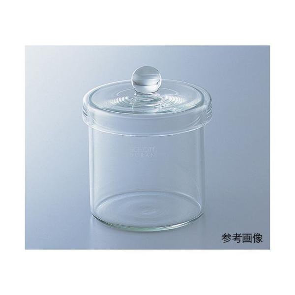 アズワン 1-8395-03 保存瓶 242050503【1個】 1839503 1000mL SCHOTT DURAN