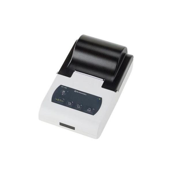 アズワン 1-8473-11 電子天秤用プリンター EP−100【1個】 1847311