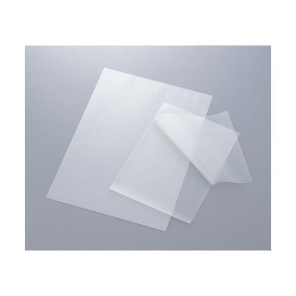 アズワン 1-8636-02 CRラミネートフィルム SS−A3 百枚【1袋(100枚入)】 1863602