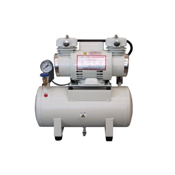 アズワン 1-8701-02 コンプレッサー PC4−10HL【1台】 1870102