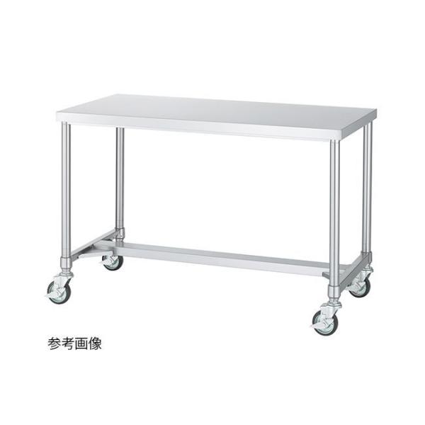 アズワン 1-8862-13 作業台 WHC−12060−RE100【1個】 1886213