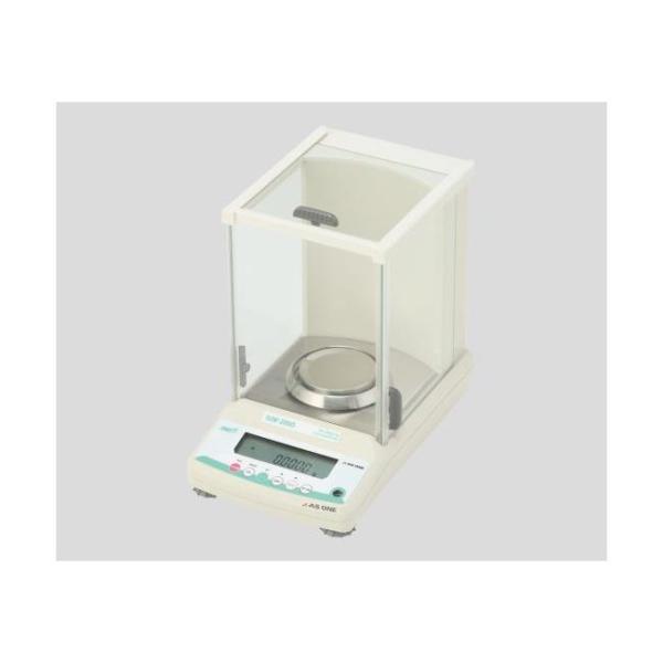 アズワン 1-9284-04 分析天秤sefi IUW−200D【1台】 109,616円