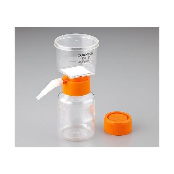 アズワン 1-9376-03 瀘過器取り合わせ431154無菌化 12個【1箱(1個×12袋入)】 1937603