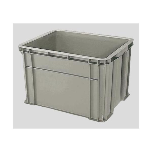 アズワン 2-072-03 スクエアコンテナーT−40【1個】 207203 T型