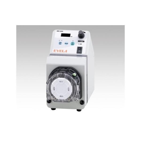 アズワン 2-1515-21 定量送液ポンプ NRP−3000【1個】 2151521