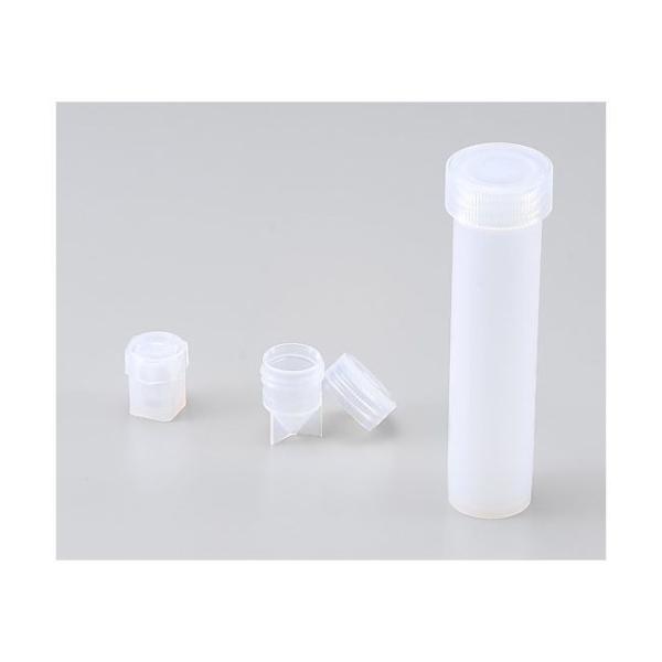 アズワン 2-1589-22 バイアル201−005−32−02401【1個】 2158922 5mL PFAバイアル