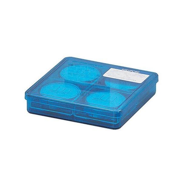 アズワン 2-3044-25 メンブレンフィルタSMWP04700百枚【1箱(100枚入)】 2304425 22,706円