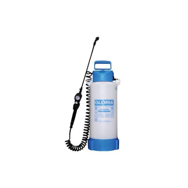 アズワン 2-3573-02 泡洗浄器 FM50【1個】 2357302