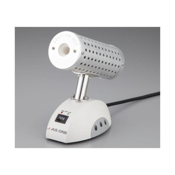 アズワン 2-3846-01 フレアー滅菌器SAS−3000【1台】 2384601 4560111756303