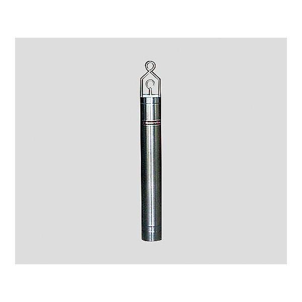 アズワン 2-4342-04 採水器3036−32 ステンレス400型【1本】 2434204