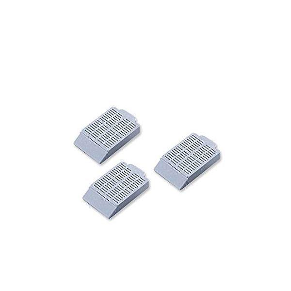 アズワン 2-4887-06 包埋カセット1500入グレーM498−9【1箱(500個×3袋入)】 2488706
