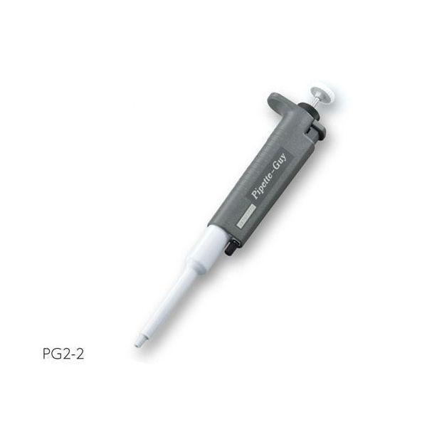 アズワン 2-5433-22 ピペットガイPG2−10【1個】 2543322 4571110722114 Pipette-Guy