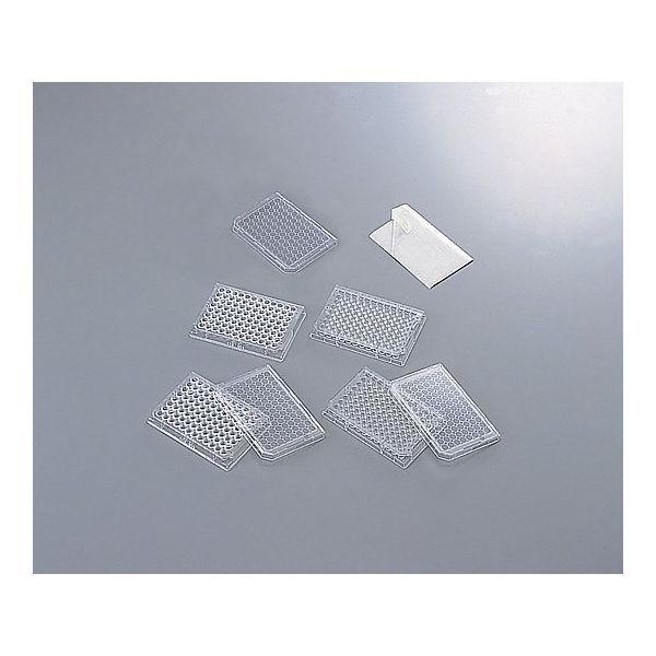 アズワン 2-5465-01 マイクロウェルプレト163320 50枚【1箱(1枚×50袋入)】 2546501