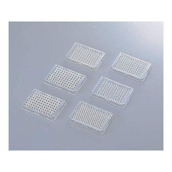 アズワン 2-5471-05 マイクロウェルプレト269787 50枚【1箱(1枚×50袋入)】 2547105 14,575円