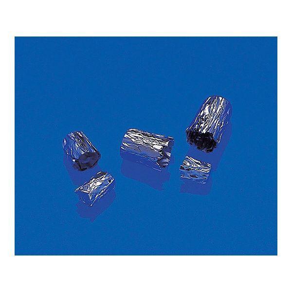 アズワン 2-5725-01 元素分析用サンプル容器 錫製 250個【1袋(250個入)】 2572501 13,828円