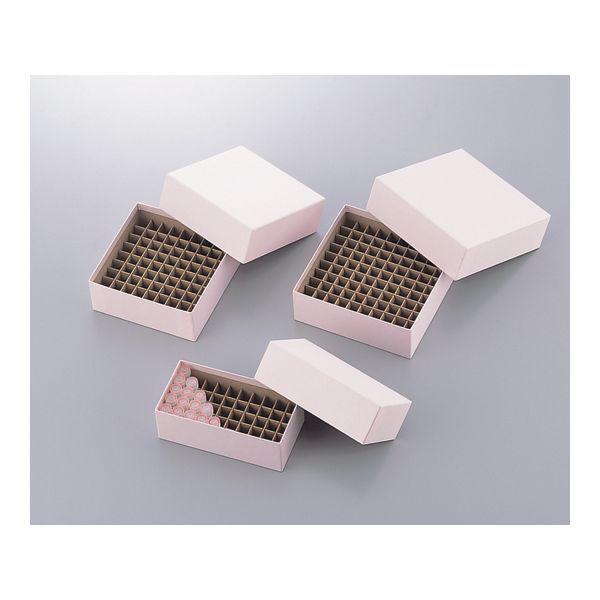 アズワン 2-5755-12 フリーズボックスIFB−BN 10個【1箱(10個入)】 2575512