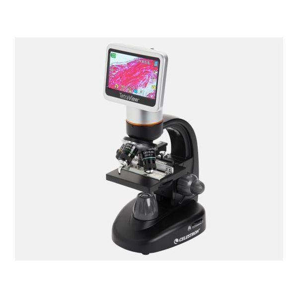 アズワン 2-6681-12 液晶デジタル顕微鏡 CE44347【1セット】 2668112