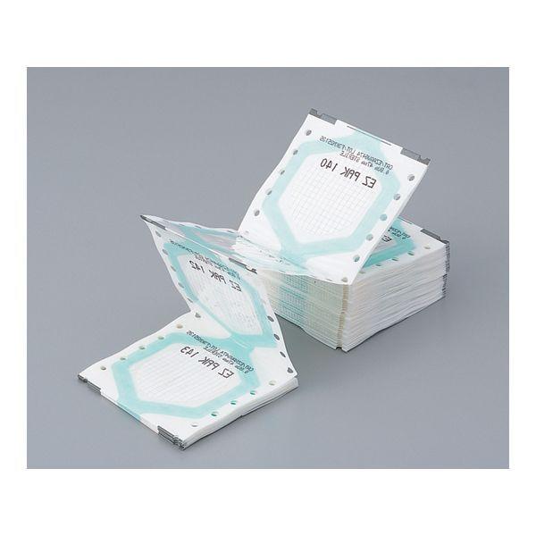 アズワン 2-7518-07 フィルタ白 EZGSWG474 600枚【1箱(150枚×4組入)】 2751807