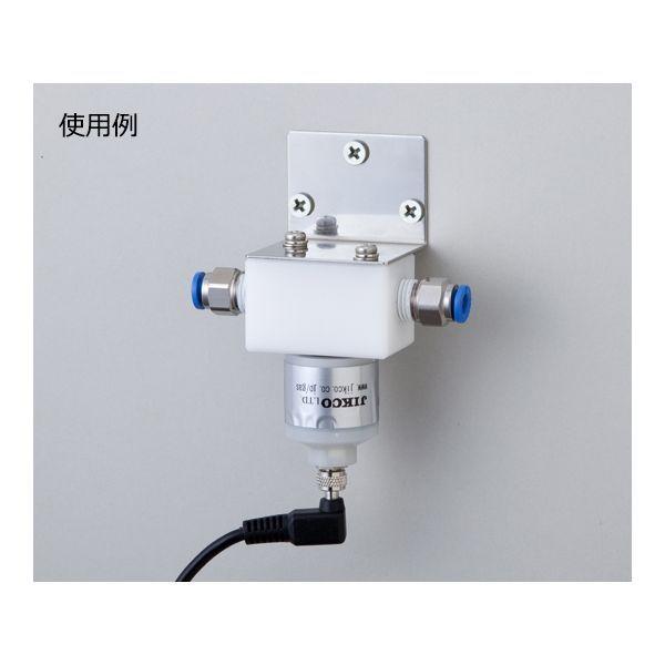 アズワン 2-7925-13 窒素濃度計 N2ADP【1本】 2792513 窒素濃度計用チューブアダプター