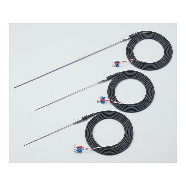 アズワン 2-7958-04 測温抵抗体 TPT−32350H【1個】 2795804 4580110234435 B級3線式