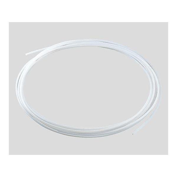 アズワン 2-796-05 PTFEチューブ11M3．17×6．35【1巻】 279605 GUNZE グンゼ