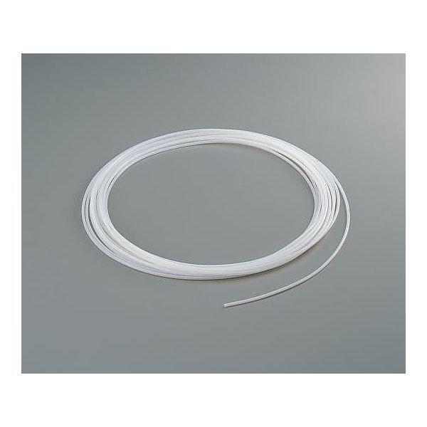 アズワン 2-798-22 PTFEチューブ10M巻8×9【1巻】 279822