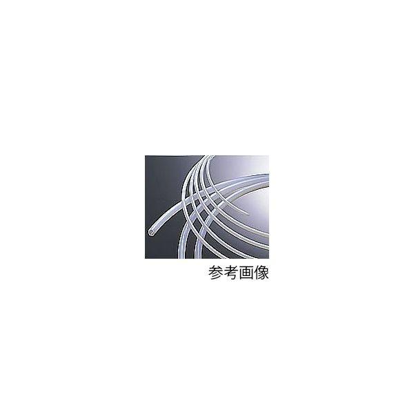 アズワン 2-799-03 PTFEチューブ10M 3／8×1／2【1巻】 279903 ナフロンPTFEチューブ ニチアス