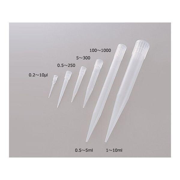 アズワン 2-8249-16 フィンチップ 9401115 960本【1箱(192本×5袋入)】 2824916