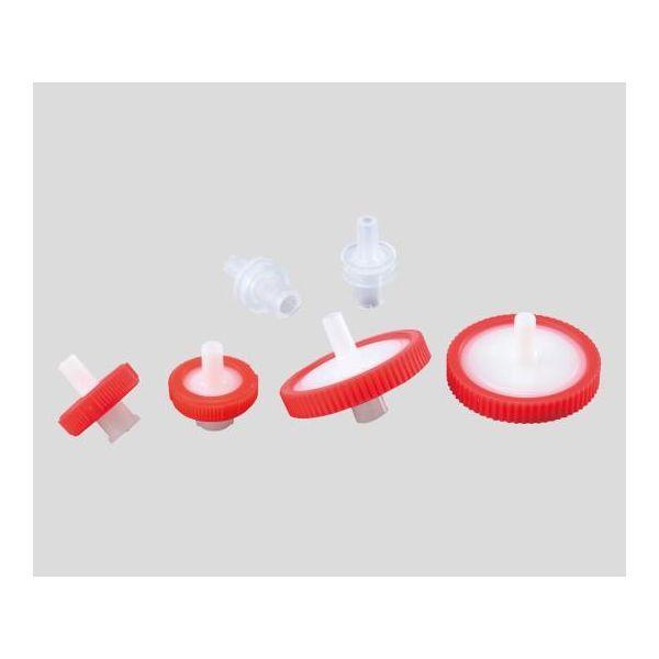 アズワン 2-857-05 フィルタ025022NLCUSEPTFE【1箱(100個入)】 285705 シリンジフィルター
