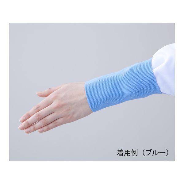 アズワン 2-8973-02 異物混入防止バンド2−1 リストバンド青【1双】 2897302 ブルー 4560111744591の通販はau ...