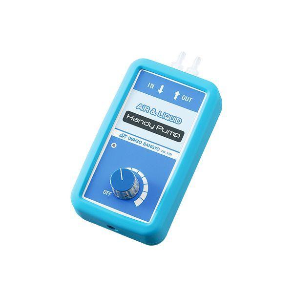 アズワン 2-9197-11 ハンディーポンプ DSC−2F−12W【1個】 2919711