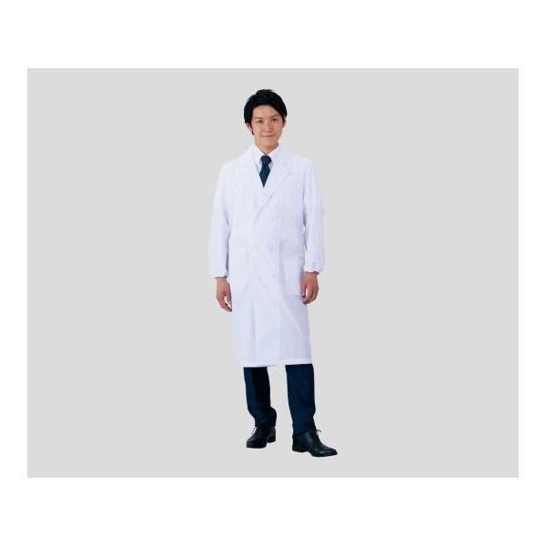 アズワン 2-9413-01 アズラボ白衣 男性用AL−MWD S【1着】 2941301 6,200円
