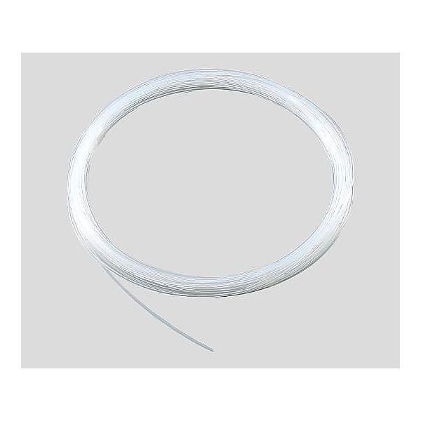 アズワン 2-9421-02 配管用PFAチューブNFK−042 十m【1巻】 2942102 16 HPLC配管用PFAチューブ