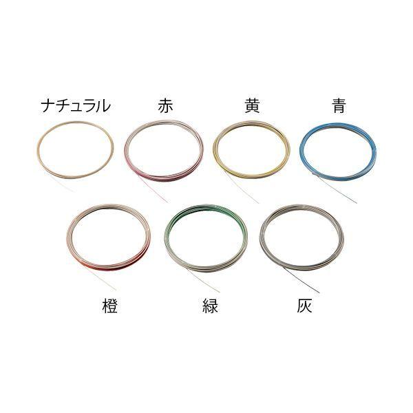 アズワン 2-9422-11 配管用PEEKチューブNPK−023【1巻】 2942211 16 HPLC配管用PEEKチューブ