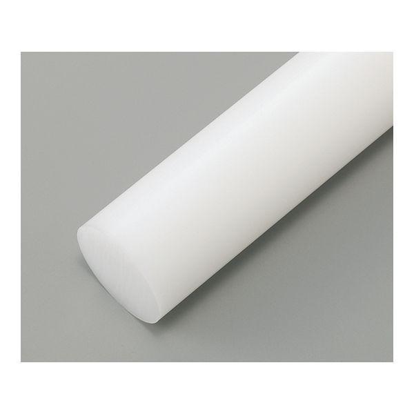 アズワン 2-9593-25 樹脂丸棒POM−140−1000【1本】 2959325