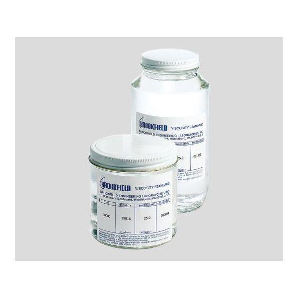 アズワン 2-9625-05 シリコン標準粘度液1000cps【1本】 2962505