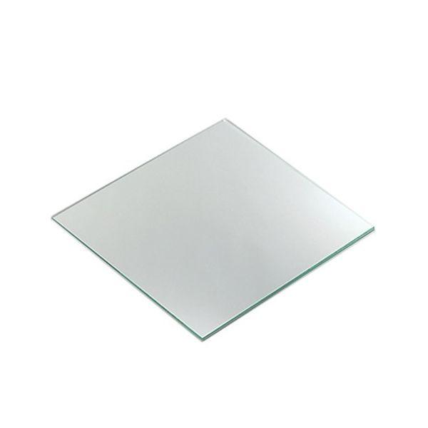 アズワン 2-9783-01 ガラス板□150−15 テンパックス【1枚】 2978301