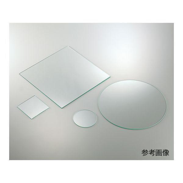 アズワン 2-9786-10 玻璃板φ300−10 水晶【1枚】 2978610